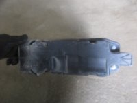 Кулиса АКПП на Volkswagen Jetta A5 — фото 6