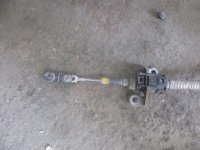 Кулиса АКПП на Volkswagen Jetta A5 — фото 7