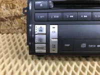 Магнитола на Mitsubishi Pajero V90 — фото 2
