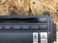 Магнитола на Mitsubishi Pajero V90 — фото 4