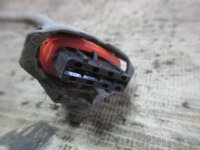 Датчик кислородный Lambdasonde на Opel Astra H — фото 3