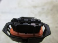 Датчик кислородный Lambdasonde на Opel Astra H — фото 2