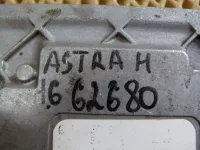 Блок управления двигателем на Opel Astra H — фото 6