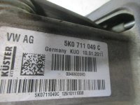 Кулиса МКПП на Skoda Yeti 5L — фото 6