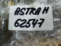 Замок зажигания на Opel Astra H — фото 12