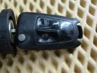Замок зажигания на Opel Astra H — фото 4