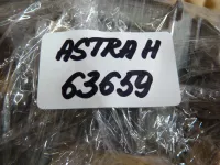 Замок зажигания на Opel Astra H — фото 7