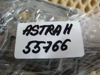 Замок зажигания на Opel Astra H — фото 9