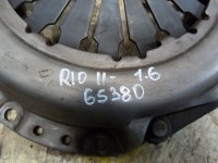 Комплект сцепления на Kia Rio UB — фото 8