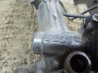 Рейка рулевая на Toyota RAV4 CA20 — фото 6