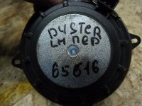 Динамик на Renault Duster — фото 4
