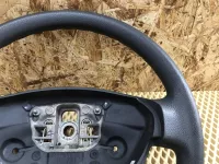 Рулевое колесо на Renault Duster — фото 9