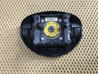 Рулевое колесо на Renault Duster — фото 18