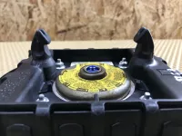 Рулевое колесо на Renault Duster — фото 20