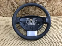 Рулевое колесо на Renault Duster — фото 2