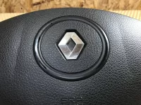 Рулевое колесо на Renault Duster — фото 17