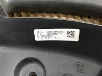 Рулевое колесо на Renault Duster — фото 23