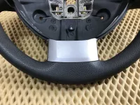 Рулевое колесо на Renault Duster — фото 3
