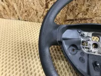 Рулевое колесо на Renault Duster — фото 5
