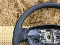 Рулевое колесо на Renault Duster — фото 8