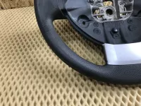 Рулевое колесо на Renault Duster — фото 6