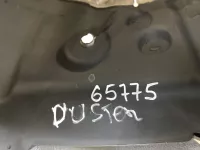 Рулевое колесо на Renault Duster — фото 24