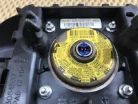 Рулевое колесо на Renault Duster — фото 21