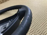 Рулевое колесо на Renault Duster — фото 10