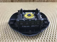 Рулевое колесо на Renault Duster — фото 19
