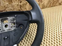 Рулевое колесо на Renault Duster — фото 4