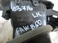 Воздушный дефлектор на FAW Besturn B50 B131 — фото 5