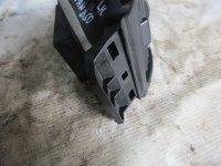 Воздушный дефлектор на FAW Besturn B50 B131 — фото 3