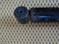Амортизатор задний левый=правый на Chery Amulet A15 — фото 2