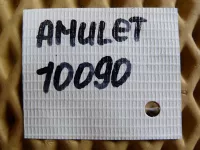 Амортизатор задний левый=правый на Chery Amulet A15 — фото 10