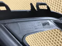 Решетка в бампер на Ford Focus III — фото 31
