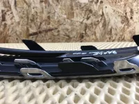Решетка в бампер на Ford Focus III — фото 11