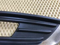 Решетка в бампер на Ford Focus III — фото 22