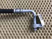 Трубка кондиционера на Skoda Rapid NH3 — фото 3