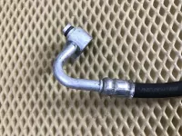 Трубка кондиционера на Skoda Rapid NH3 — фото 4