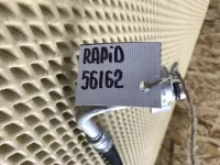 Трубка кондиционера на Skoda Rapid NH3 — фото 7