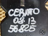 Блок ABS на Kia Cerato TD — фото 9