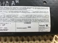 Подушка безопасности боковая в сиденье на Skoda Octavia A4 — фото 4