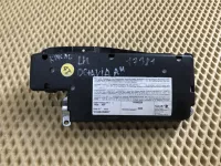 Подушка безопасности боковая в сиденье Skoda Octavia (A4 1U-) 2000-2011 (ЛЕВАЯ 1J4880239) — фото 1