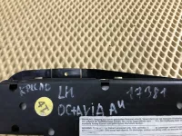 Подушка безопасности боковая в сиденье на Skoda Octavia A4 — фото 5