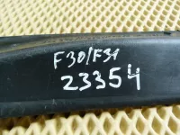 Водосток на BMW 3-Series F30 — фото 10