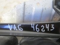Абсорбер, угольный фильтр на Audi A4 B8 — фото 8