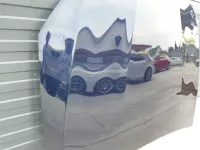 Капот на Mercedes-Benz GLC-Class X253 — фото 15