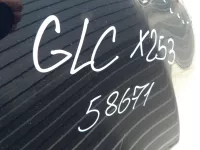 Капот на Mercedes-Benz GLC-Class X253 — фото 39