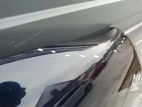 Капот на Mercedes-Benz GLC-Class X253 — фото 4