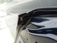 Капот на Mercedes-Benz GLC-Class X253 — фото 23